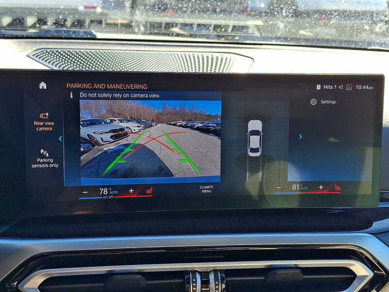 2023 BMW 3 Series 330i xDrive