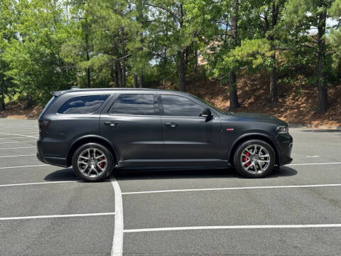 2022 Dodge Durango SRT 392