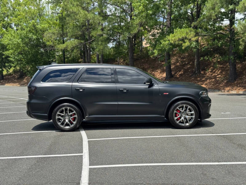 2022 Dodge Durango SRT 392