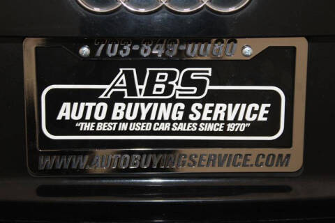 2010 Audi A4 2.0T quattro Premium Plus