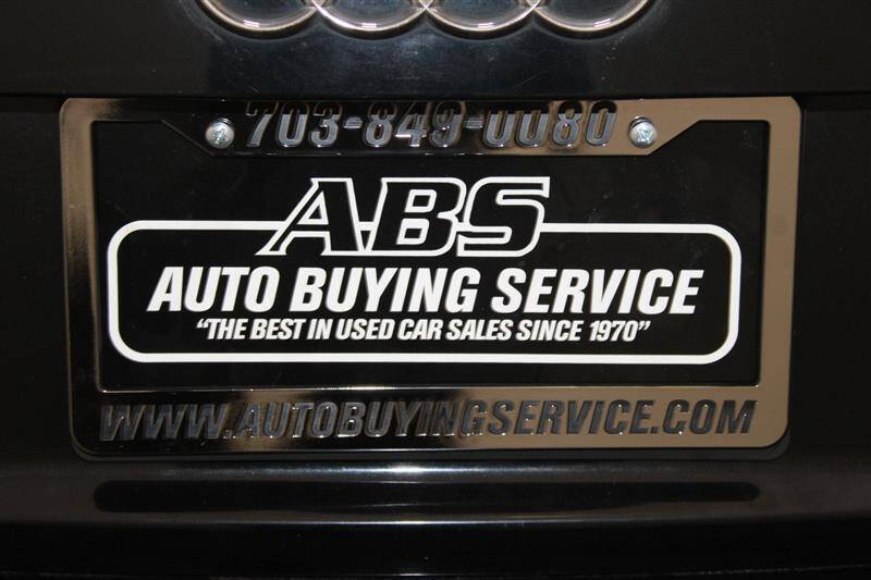 2010 Audi A4 2.0T quattro Premium Plus