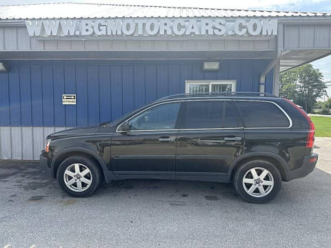 2006 Volvo XC90 2.5T