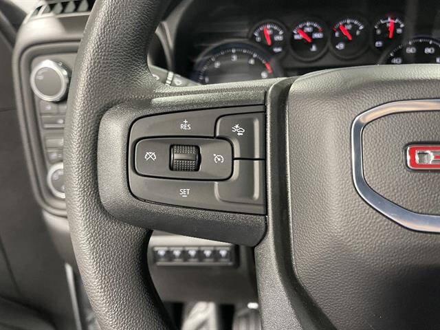 2026 GMC Sierra 2500HD Pro
