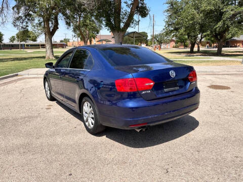2013 Volkswagen Jetta
