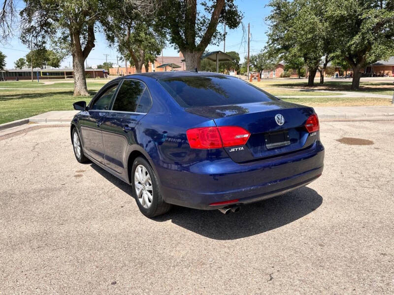 2013 Volkswagen Jetta