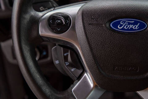 2016 Ford Transit Connect XL