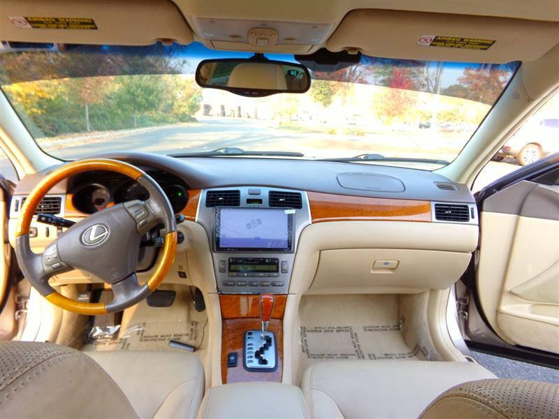 2006 Lexus ES 330