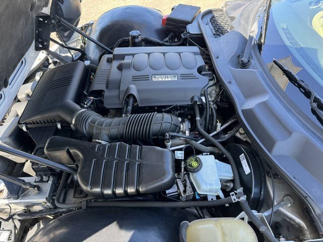 2009 Pontiac Solstice