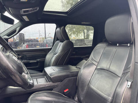 2019 RAM 3500 Limited