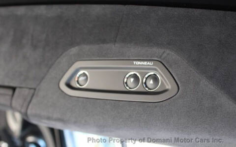 2020 McLaren 720S Spider