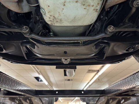 1968 Pontiac Firebird