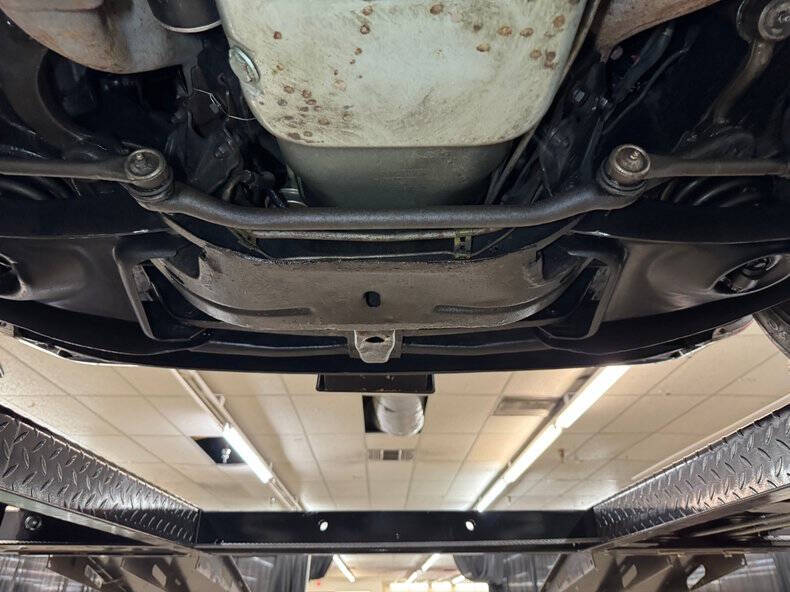 1968 Pontiac Firebird