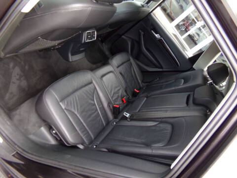 2014 Audi Q5 2.0T quattro Premium Plus