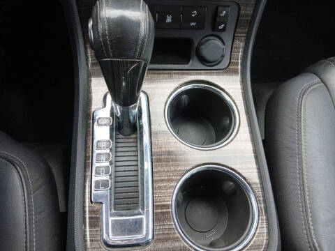 2014 GMC Acadia SLT-1