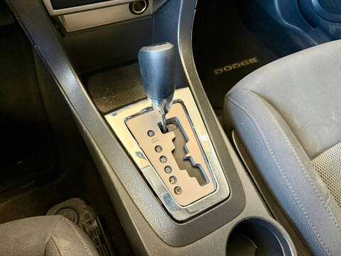 2010 Dodge Avenger SXT