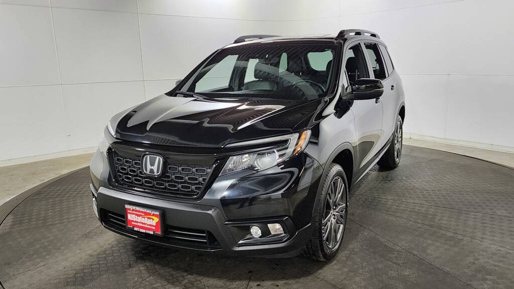 2021 Honda Passport for sale at NJ Car Buyer in Jersey City, NJ