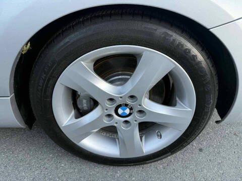 2011 BMW 1 Series 135i