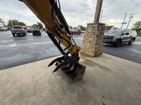 2022 Caterpillar 305CR