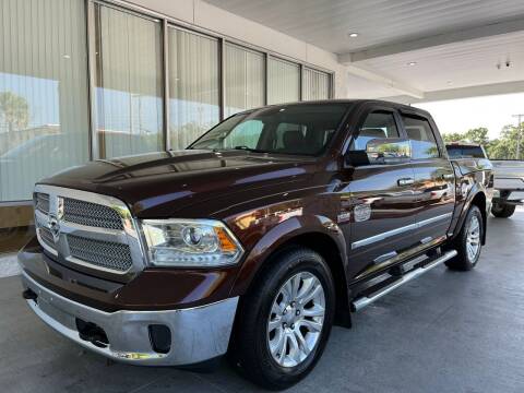 2013 RAM Ram Pickup 1500 for sale at Powerhouse Automotive in Tampa FL