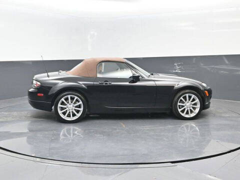 2006 Mazda MX-5 Miata Grand Touring