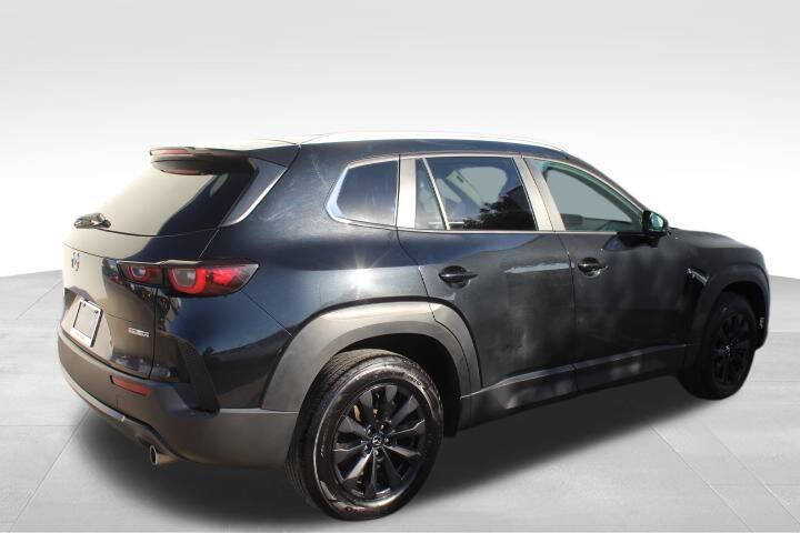 2024 Mazda CX-50 2.5 S Preferred