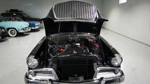 1961 Studebaker Hawk