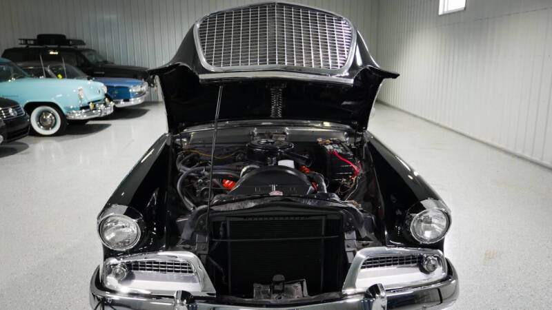 1961 Studebaker Hawk