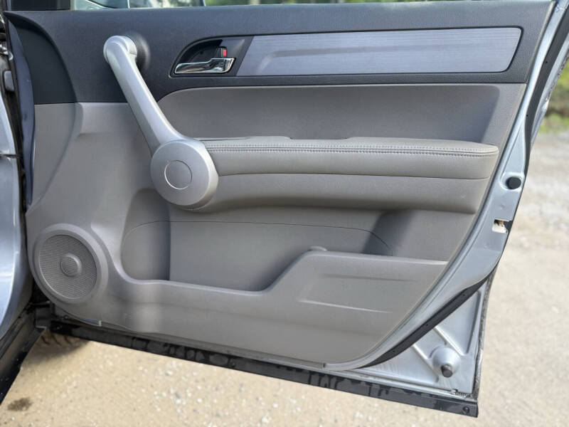 2007 Honda CR-V EX-L