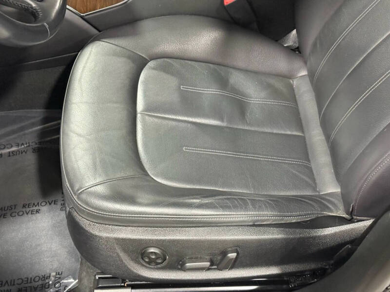 2015 Audi A7 3.0T quattro Premium Plus