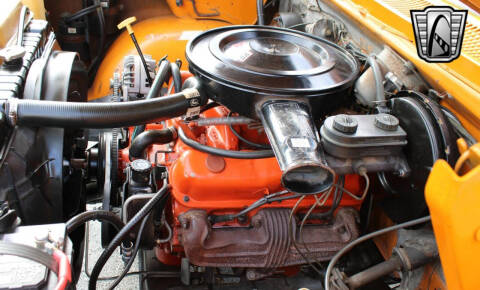 1980 Dodge Power Wagon