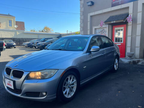 2010 BMW 3 Series for sale at Pinto Automotive Group in Trenton NJ