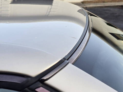 2001 Mercedes-Benz SL-Class SL 500