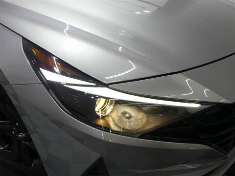 2022 Hyundai Elantra