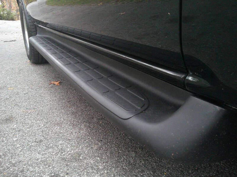 2003 Chevrolet Tahoe LS