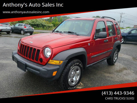 anthony s auto sales inc car dealer in pittsfield ma anthony s auto sales inc car dealer
