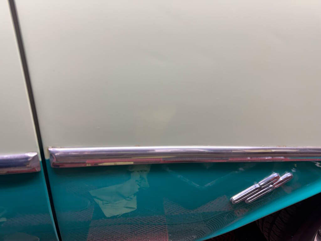 1956 Oldsmobile Eighty-Eight 166