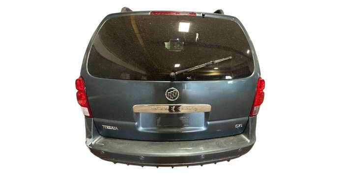 2007 Buick Terraza CXL