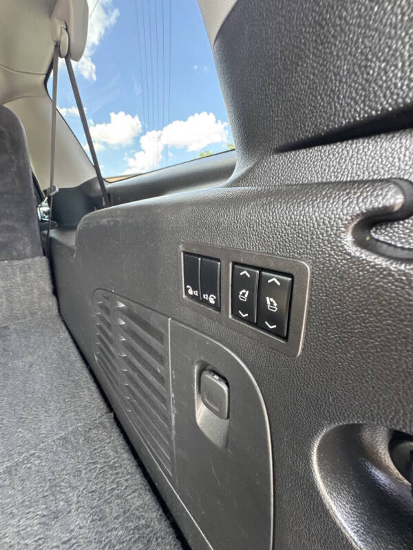 2020 Cadillac Escalade ESV Luxury