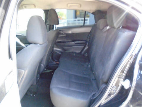 2022 Mitsubishi Eclipse Cross LE