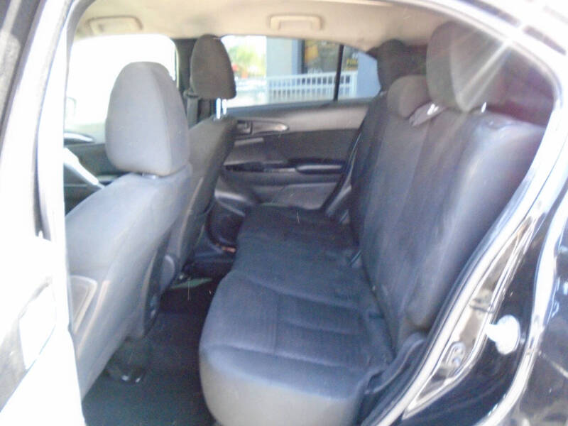 2022 Mitsubishi Eclipse Cross LE