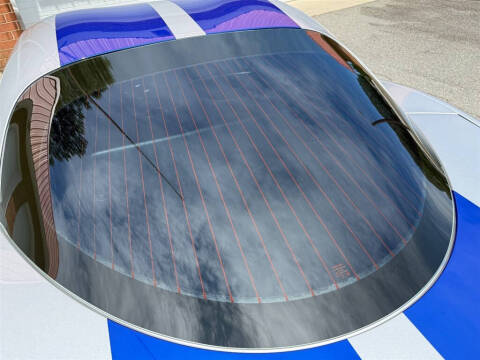 2010 Dodge Viper SRT-10