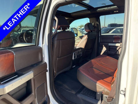 2022 Ford F-350 Super Duty