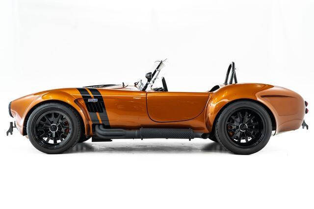 1965 Shelby Cobra