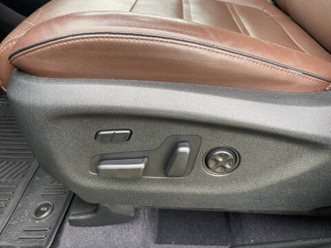 2019 Kia Sorento SX V6