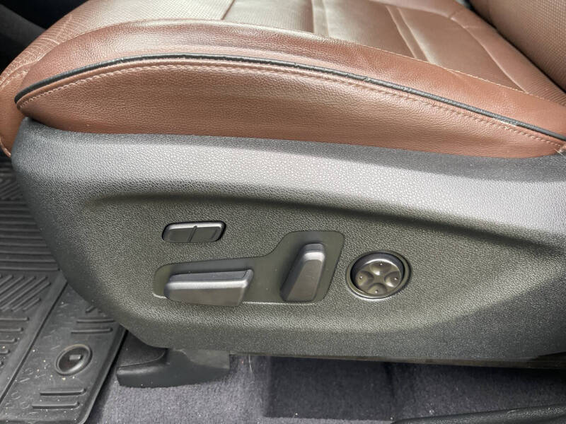 2019 Kia Sorento SX V6