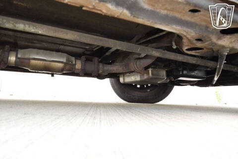 1984 Cadillac Eldorado