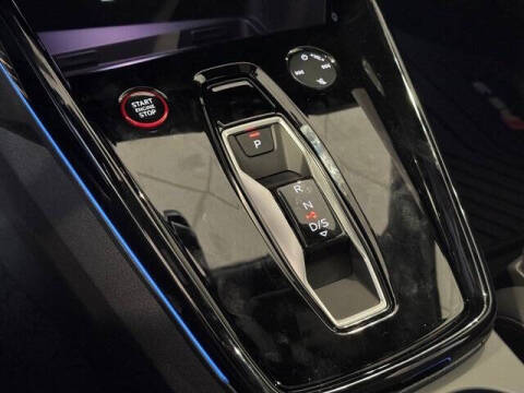 2026 Audi RS 3 2.5T quattro