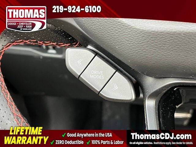 2026 Dodge Charger Scat Pack Plus