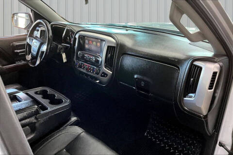 2014 GMC Sierra 1500