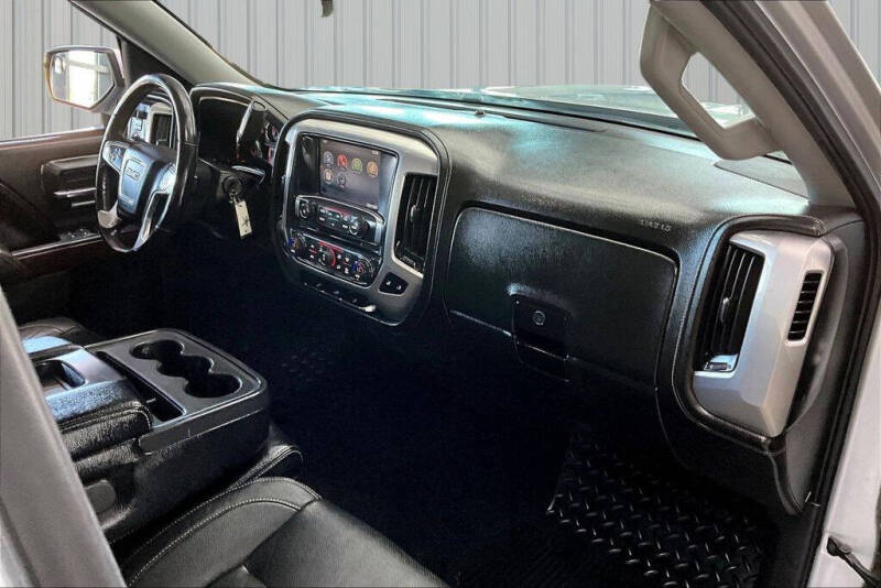 2014 GMC Sierra 1500